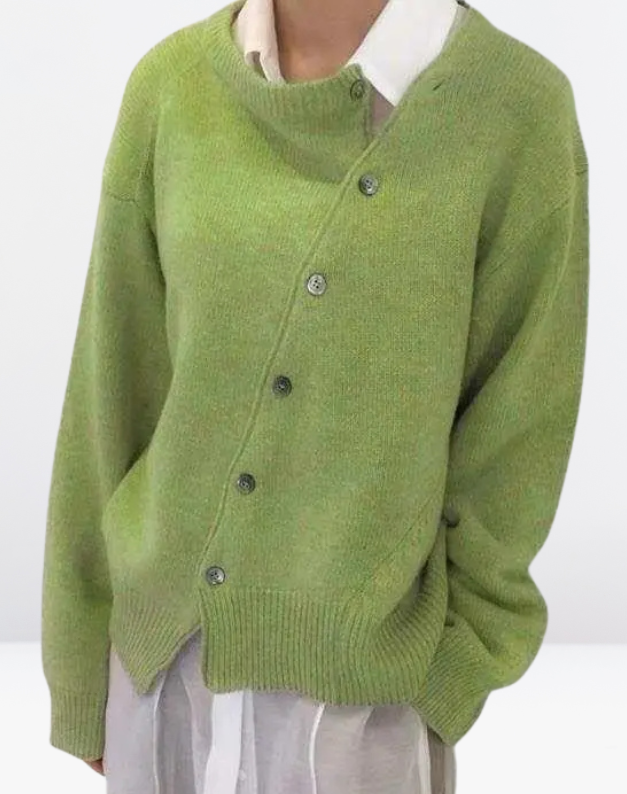 W&W Mode - Anabella - Jacke