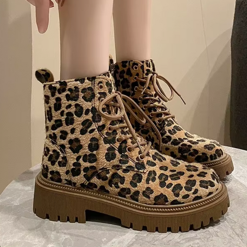W&W Mode | Modische Stiefel für Frauen