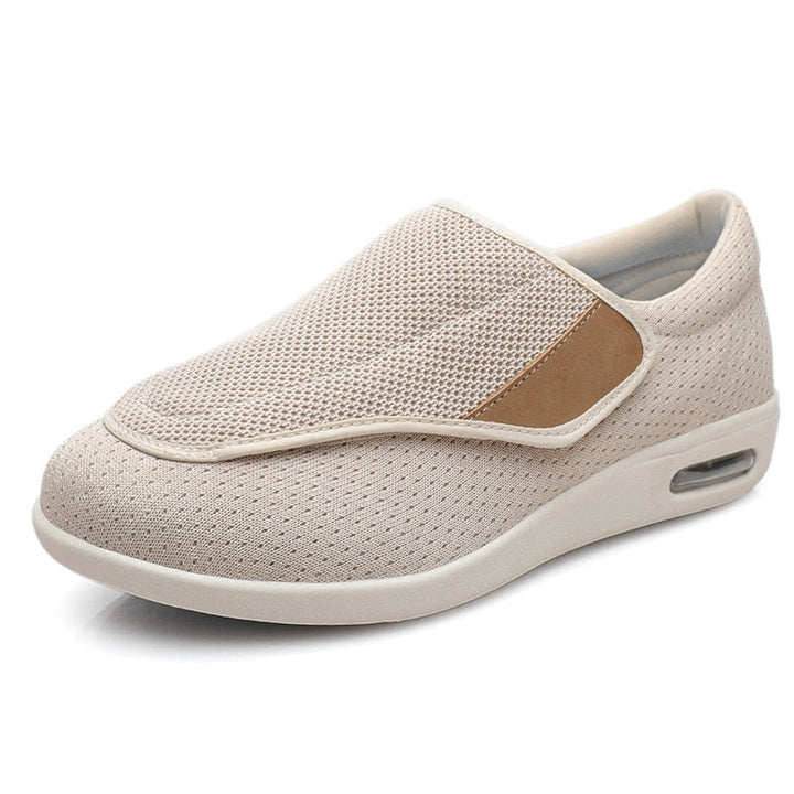 W&W Mode | Breite Orthopädische Schuhe Für Diabetiker