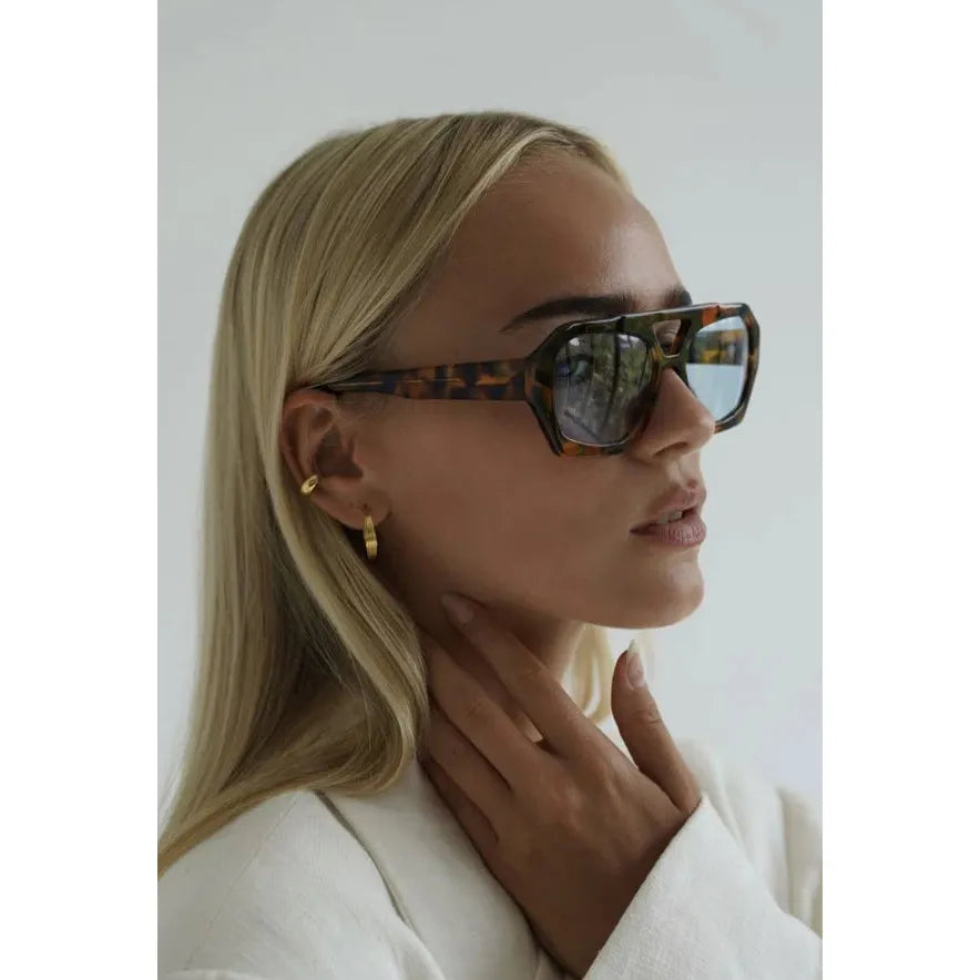 W&W Mode | Elegante Sonnenbrillen für Einen Einzigartigen Stil