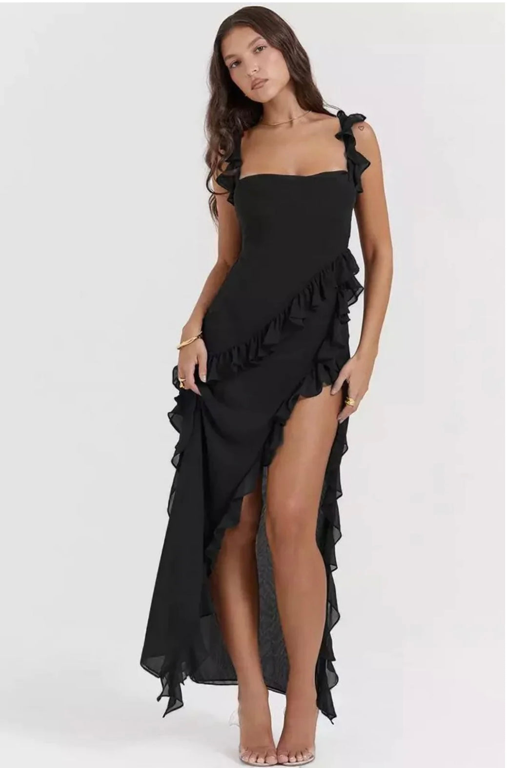 Abendkleid