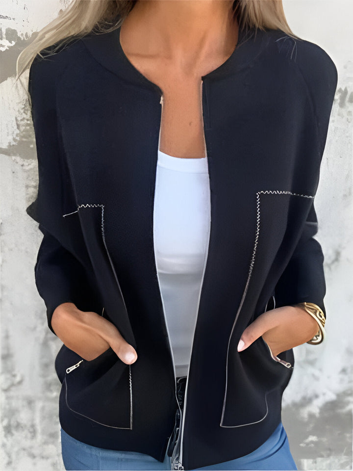 W&W Mode | Stylische Jacke