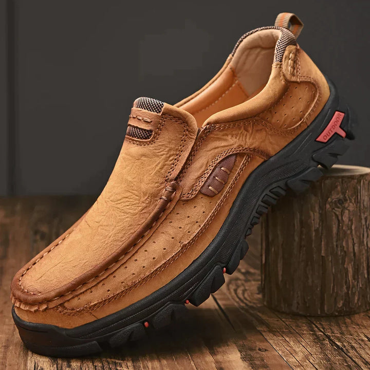 W&W Mode | Orthopädische Herrenschuhe