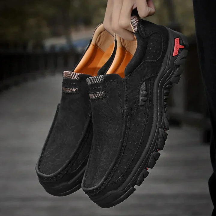 W&W Mode | Orthopädische Herrenschuhe