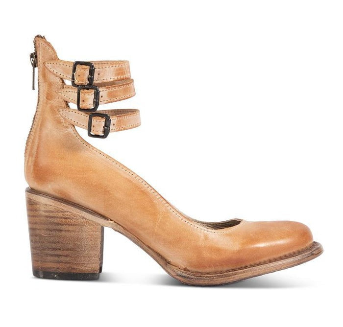 W&W Mode | Bequemer und eleganter Schuh
