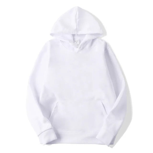 W&W Mode | Kapuzenpullover kuscheliger Oversize Kapuzenpullover mit Tasche