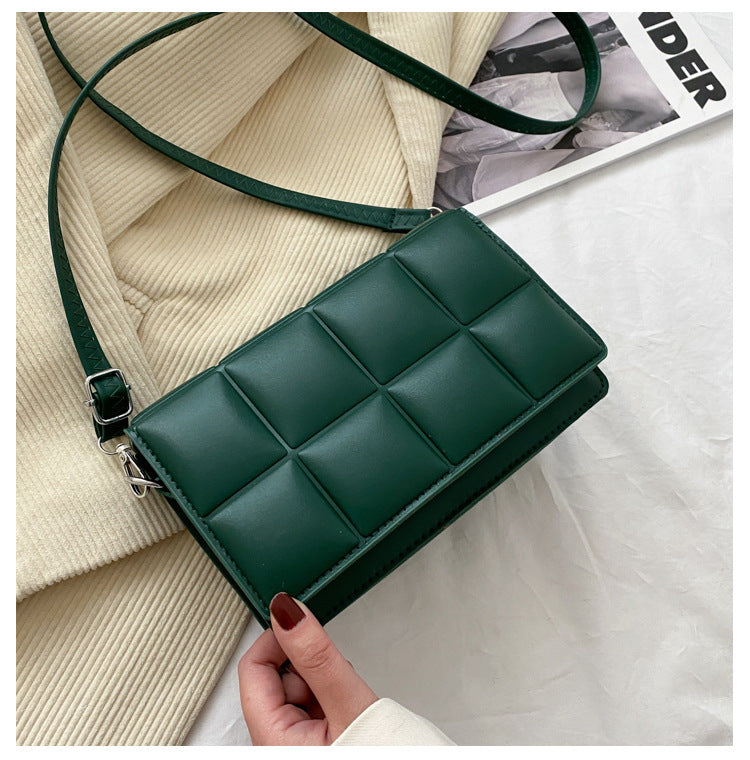 W&W Mode | Exquisite Damenhandtasche – Stilvolle Umhängetasche für jeden Tag