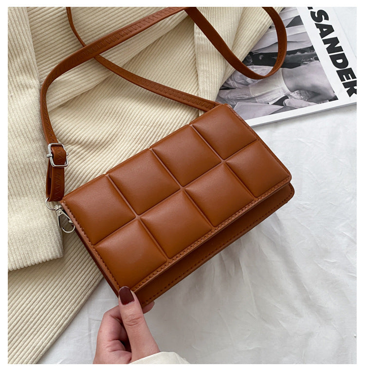 W&W Mode | Exquisite Damenhandtasche – Stilvolle Umhängetasche für jeden Tag