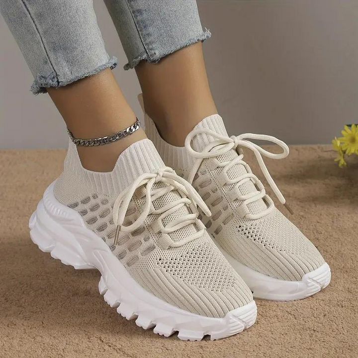 W&W Mode | Orthopädisch, Slip On, Trainer, Laufschuhe