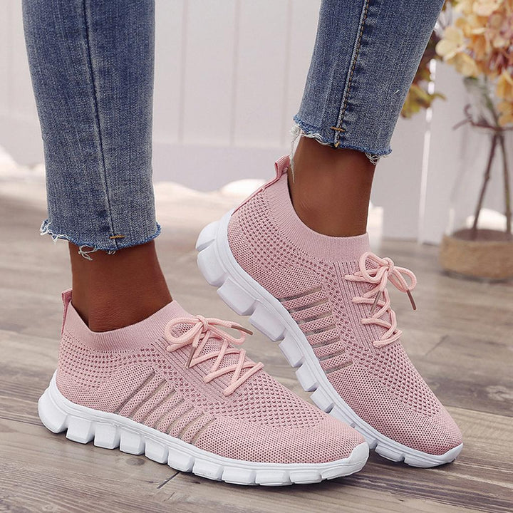 W&W Mode | Orthopädische atmungsaktive Schuhe