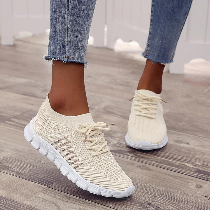 W&W Mode | Orthopädische atmungsaktive Schuhe