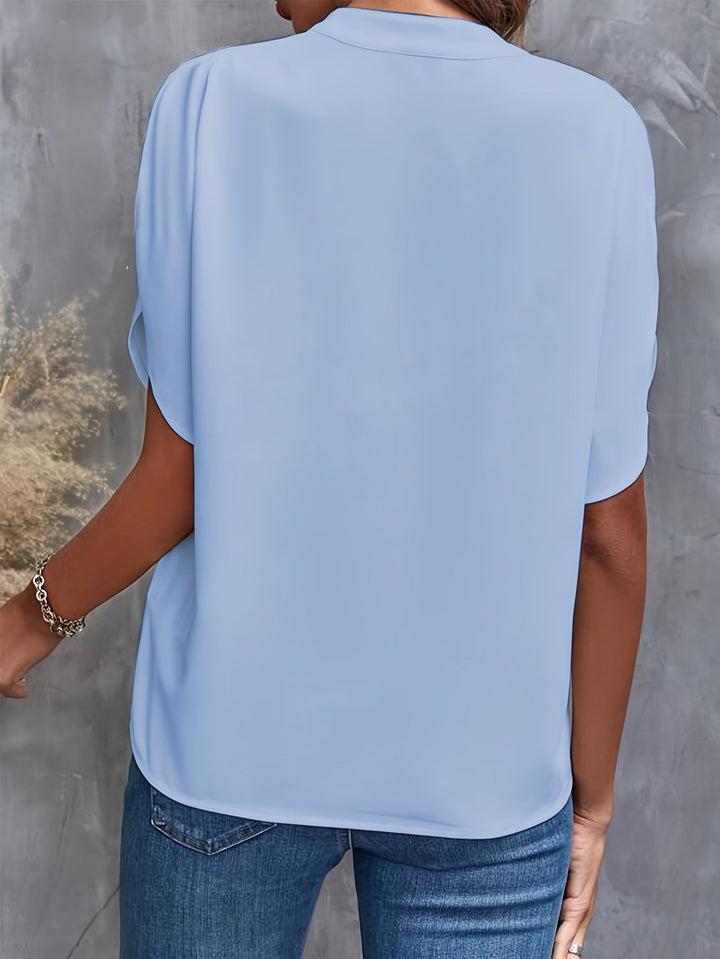 Sophie™ - Leichte und Elegante Bluse