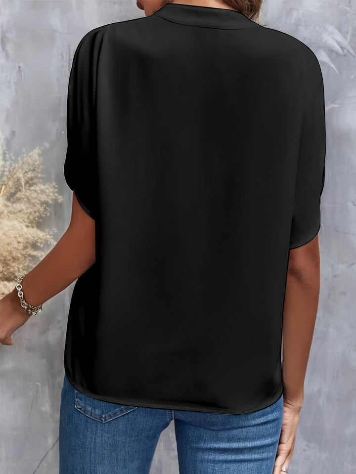 Sophie™ - Leichte und Elegante Bluse