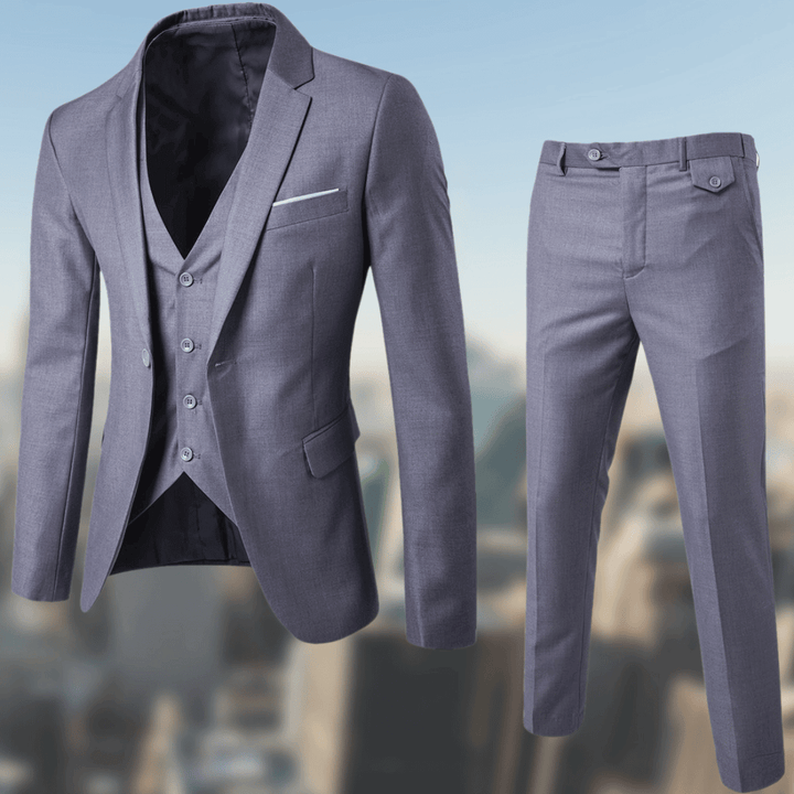 W&W Mode | der elegante und bequeme anzug