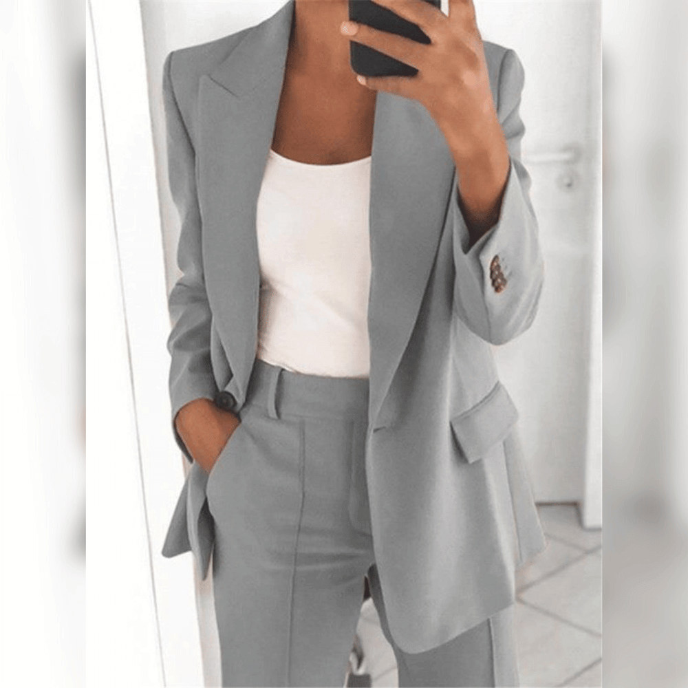W&W Mode | Elegante & Bequeme Anzug