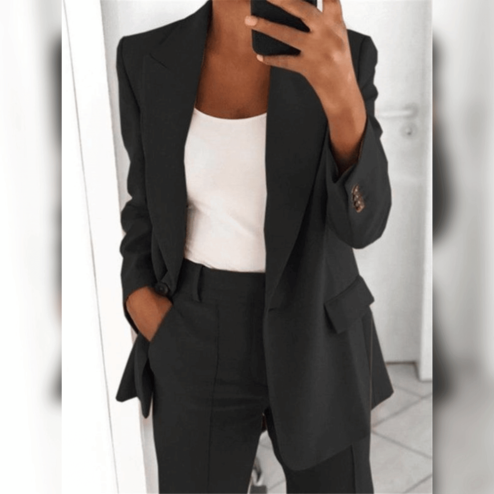W&W Mode | Elegante & Bequeme Anzug