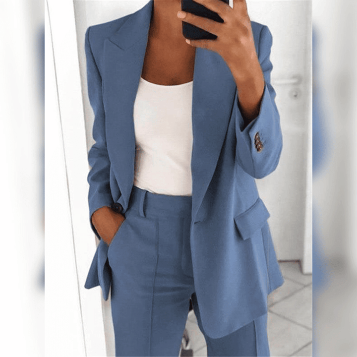 W&W Mode | Elegante & Bequeme Anzug