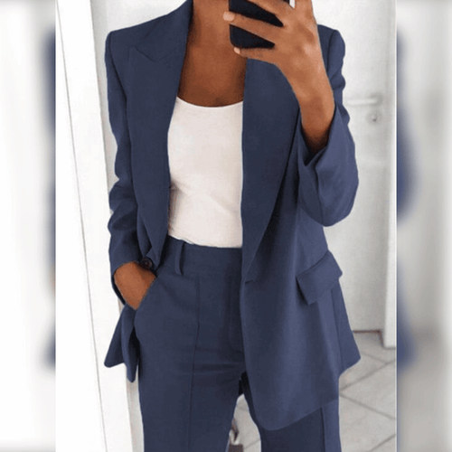 W&W Mode | Elegante & Bequeme Anzug