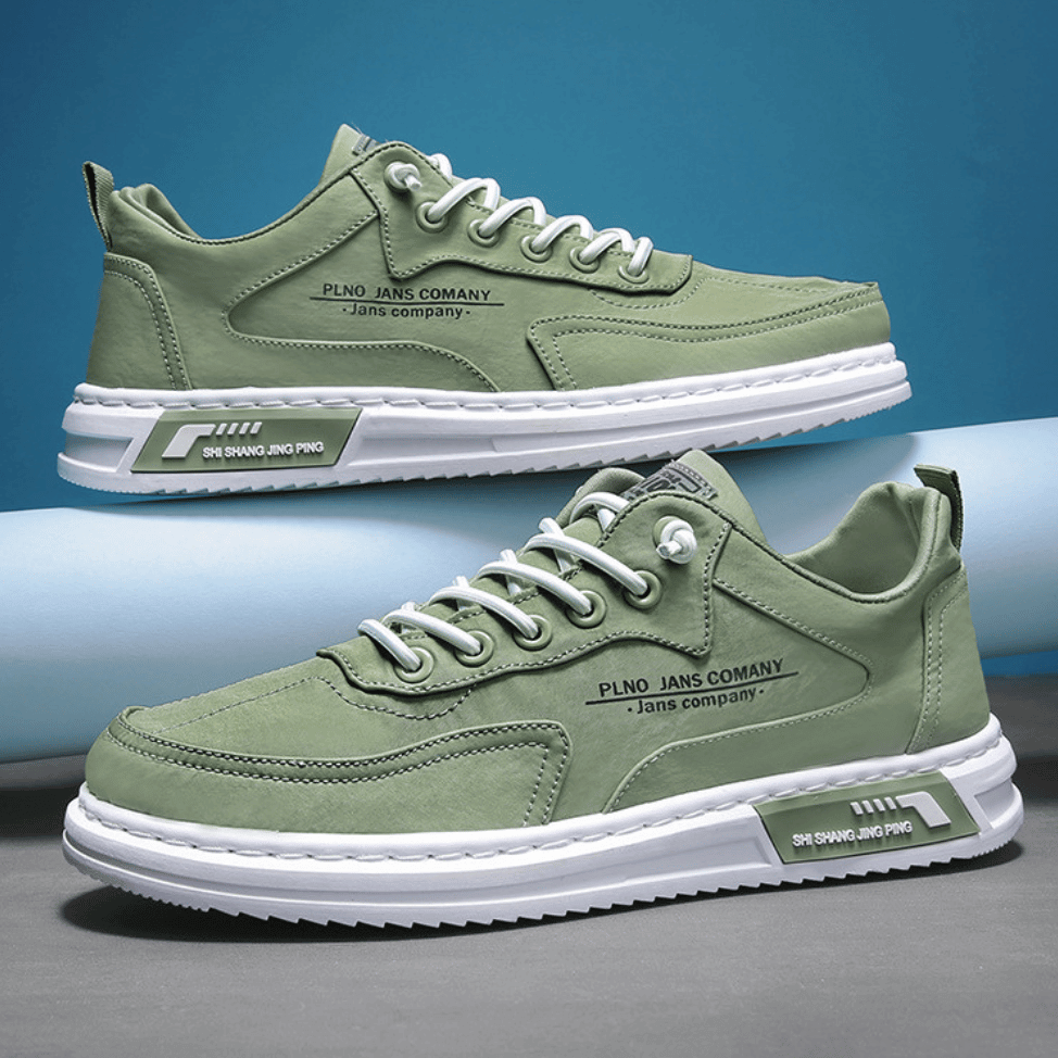 W&W Mode | Klassische Komfortschuhe für Herren