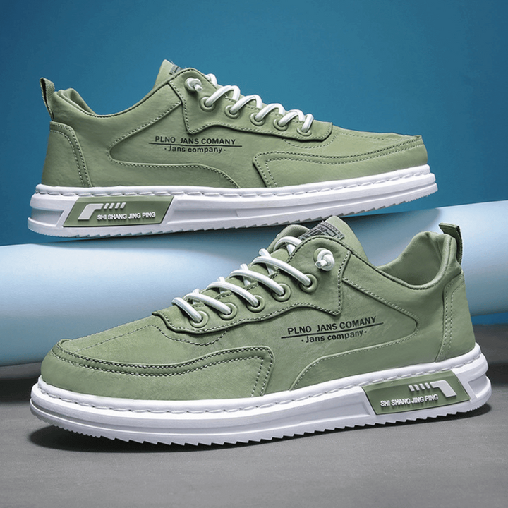 W&W Mode | Klassische Komfortschuhe für Herren