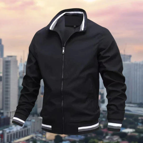 W&W Mode | Windjacke für Herren