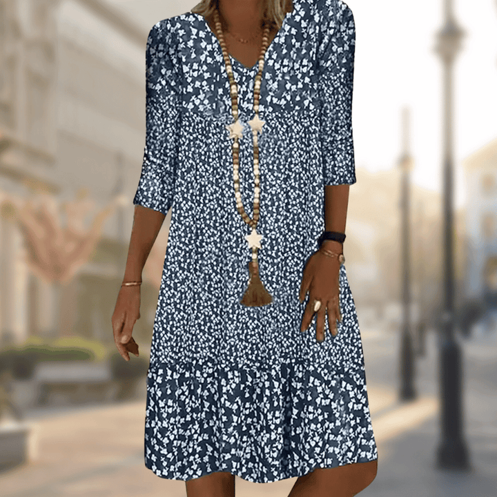 W&W Mode | elegante und bequeme kleid