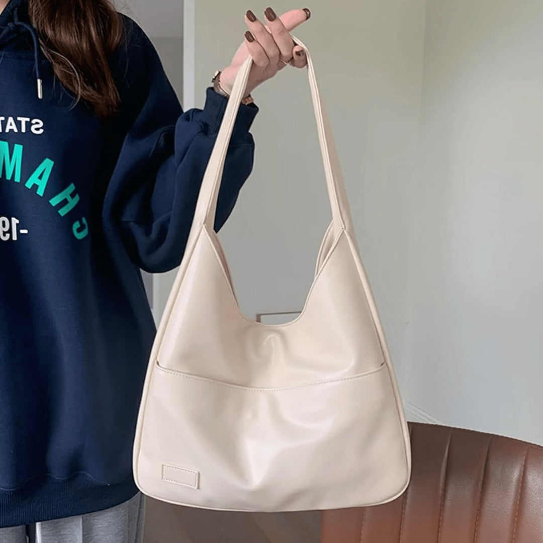 W&W Mode - Alltags-Tasche für Damen