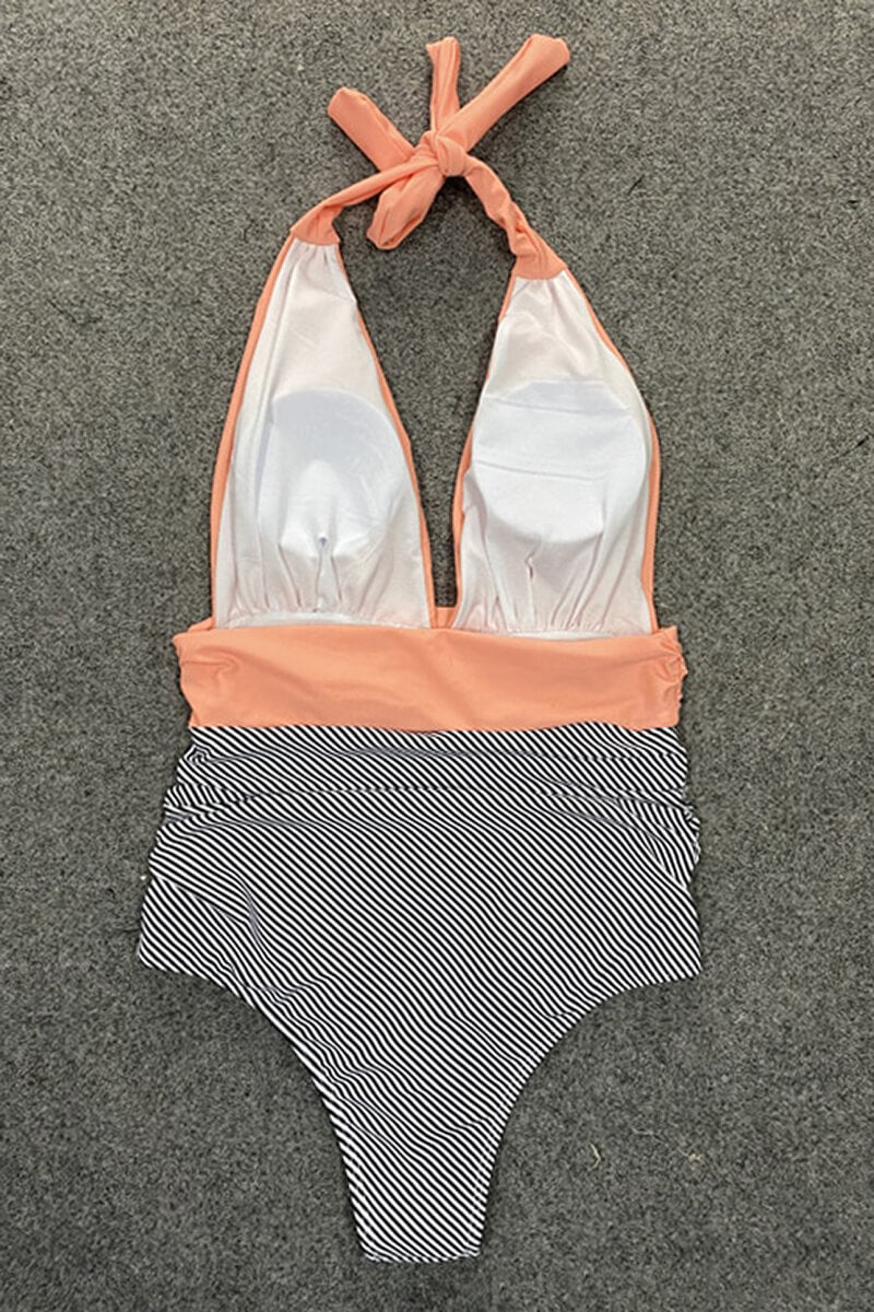 W&W Mode Badeanzug von Verano