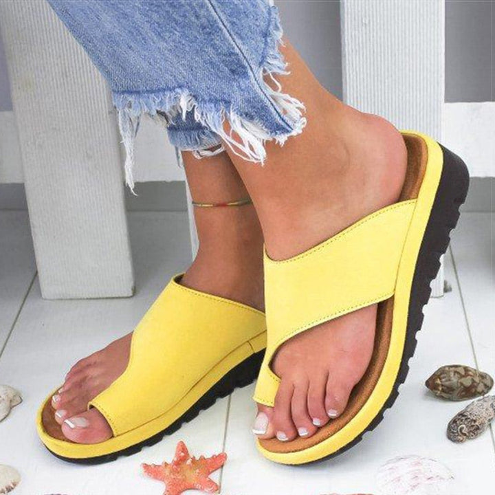W&W Mode | Bequeme und stilvolle orthopädische Schuhe