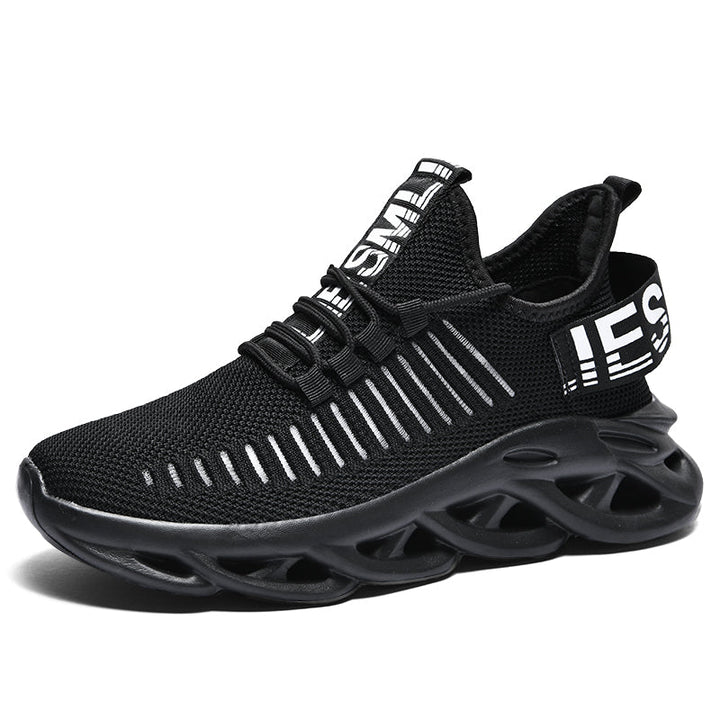 W&W Mode | Orthopädische Sportschuhe Für Herren Mit Komfort