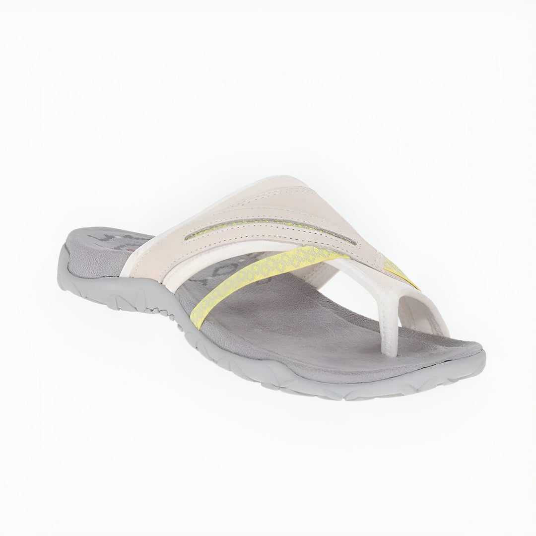 W&W Mode | Komfortable Orthopädische Sandalen Für Damen
