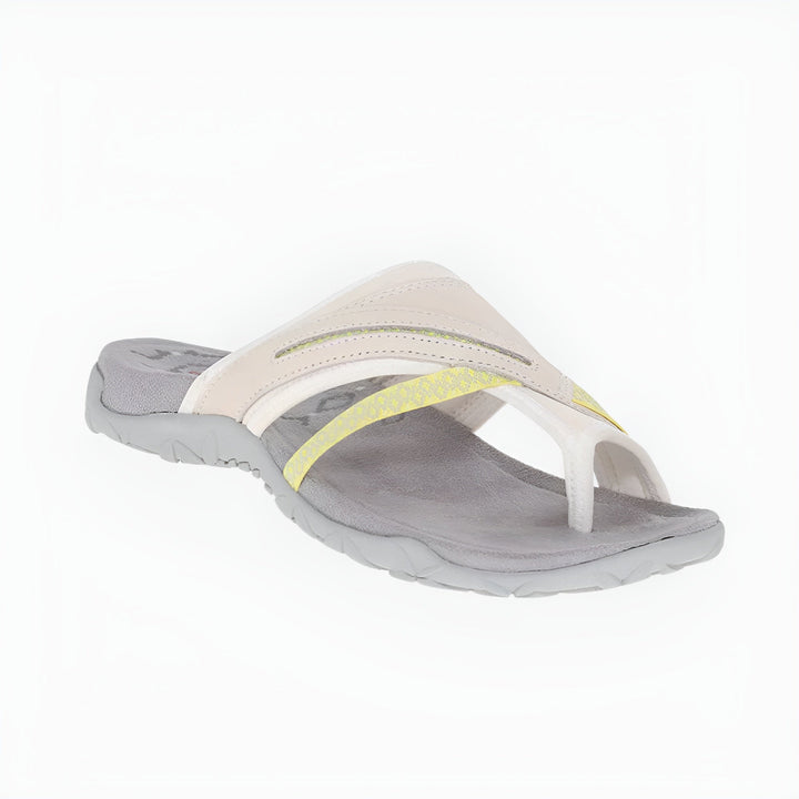 W&W Mode | Komfortable Orthopädische Sandalen Für Damen
