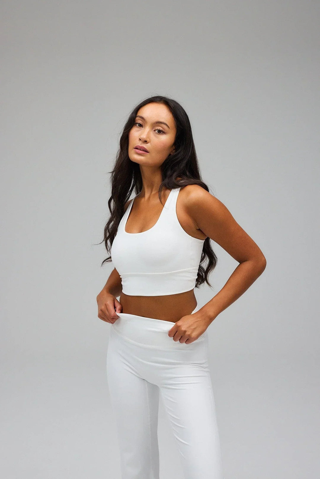 W&W Mode | Yoga Sport BH