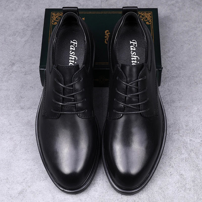 W&W Mode | Business Schuhe Für Männer
