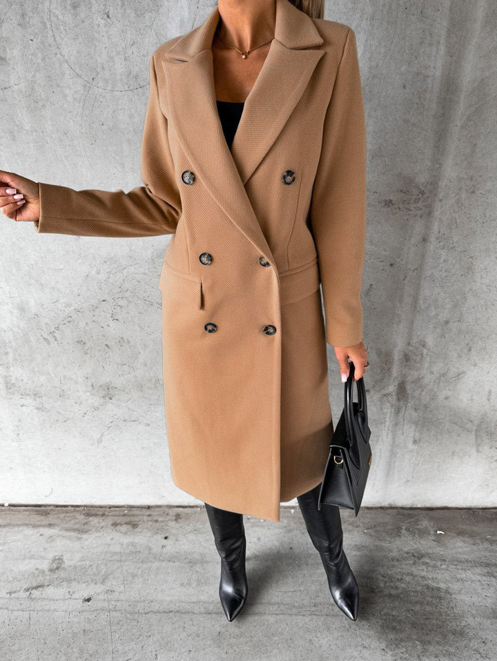 W&W Mode | Elegante Und Bequeme Jacke Für Damen