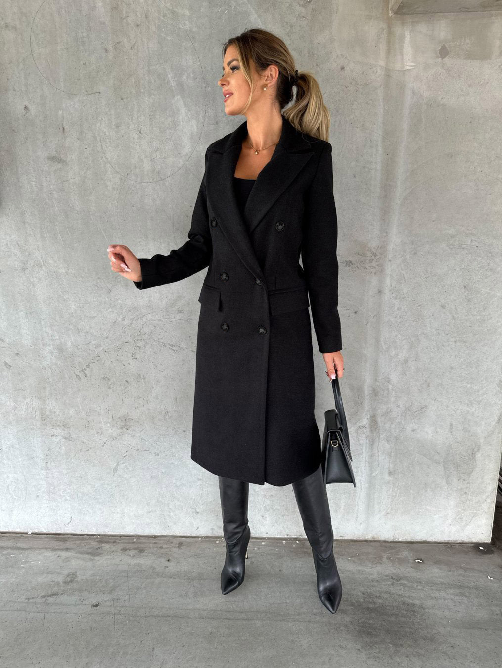 W&W Mode | Elegante Und Bequeme Jacke Für Damen