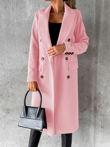 W&W Mode | Elegante Und Bequeme Jacke Für Damen