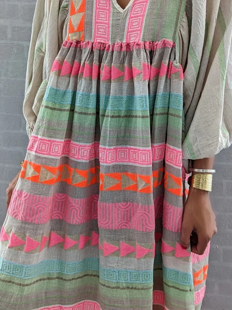 Stylish Summer Dress