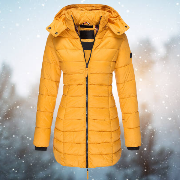 W&W Mode Elisa - Elegante Jacke
