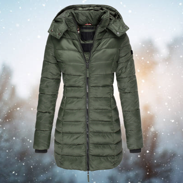 W&W Mode Elisa - Elegante Jacke