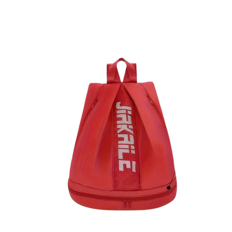 W&W Mode | Rucksack Wasserdichter Fitness Turnbeutel