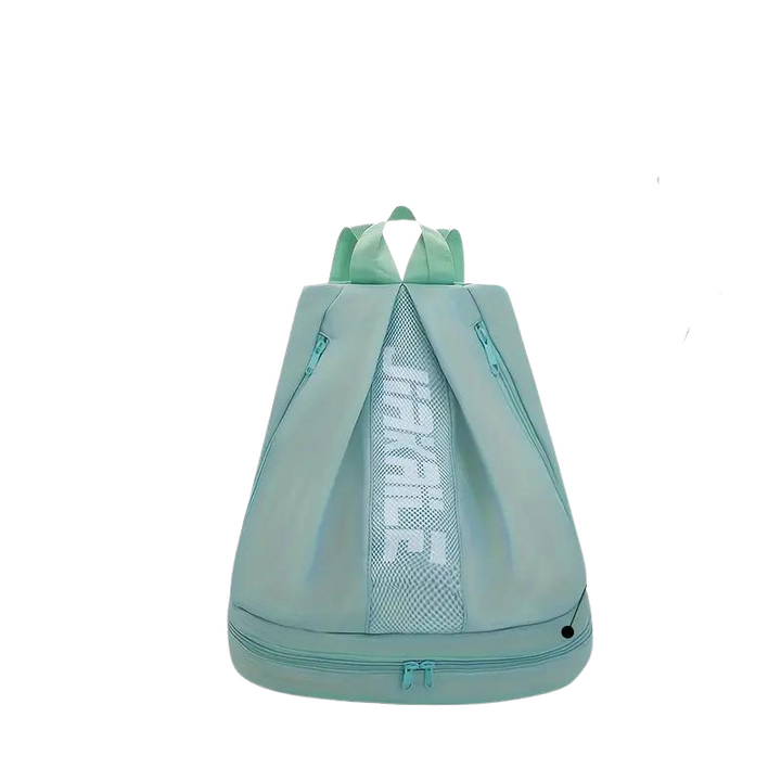 W&W Mode | Rucksack Wasserdichter Fitness Turnbeutel