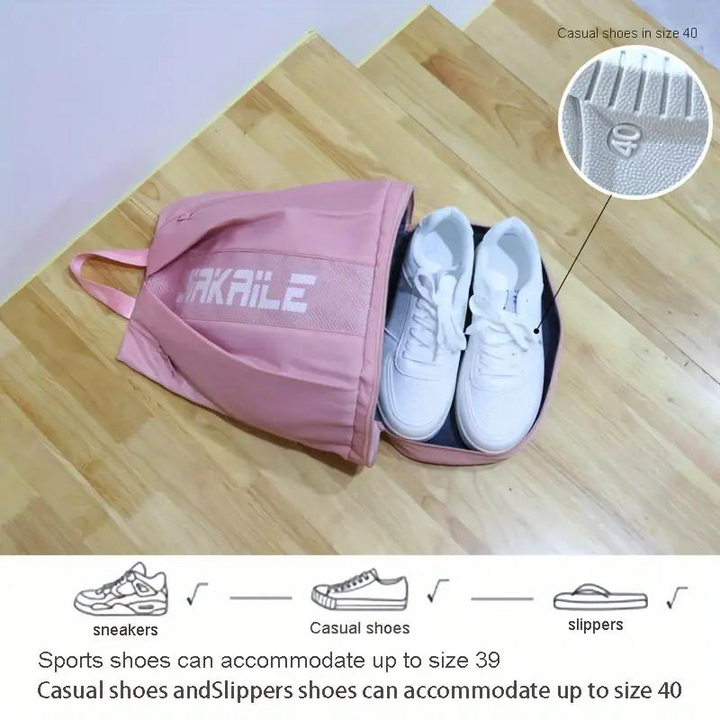 W&W Mode | Rucksack Wasserdichter Fitness Turnbeutel