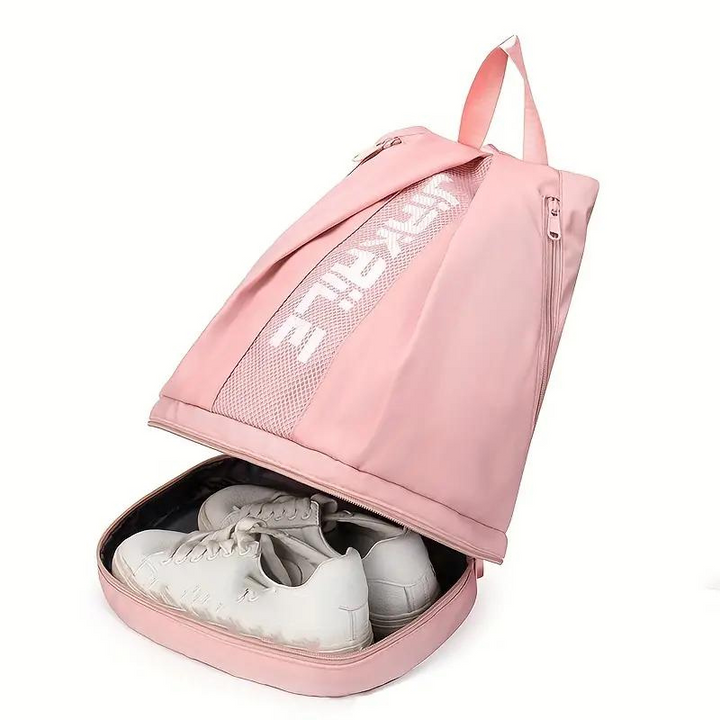 W&W Mode | Rucksack Wasserdichter Fitness Turnbeutel