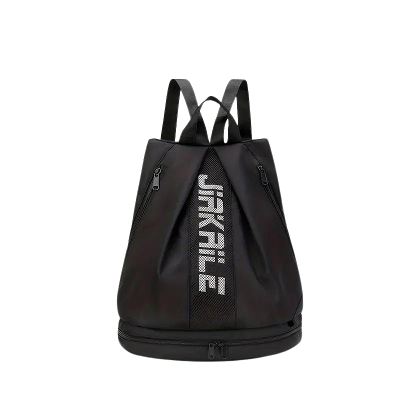 W&W Mode | Rucksack Wasserdichter Fitness Turnbeutel