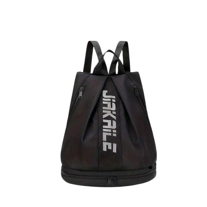 W&W Mode | Rucksack Wasserdichter Fitness Turnbeutel