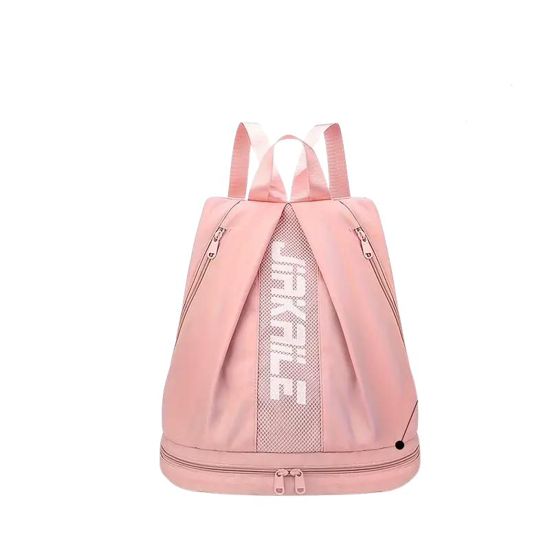W&W Mode | Rucksack Wasserdichter Fitness Turnbeutel