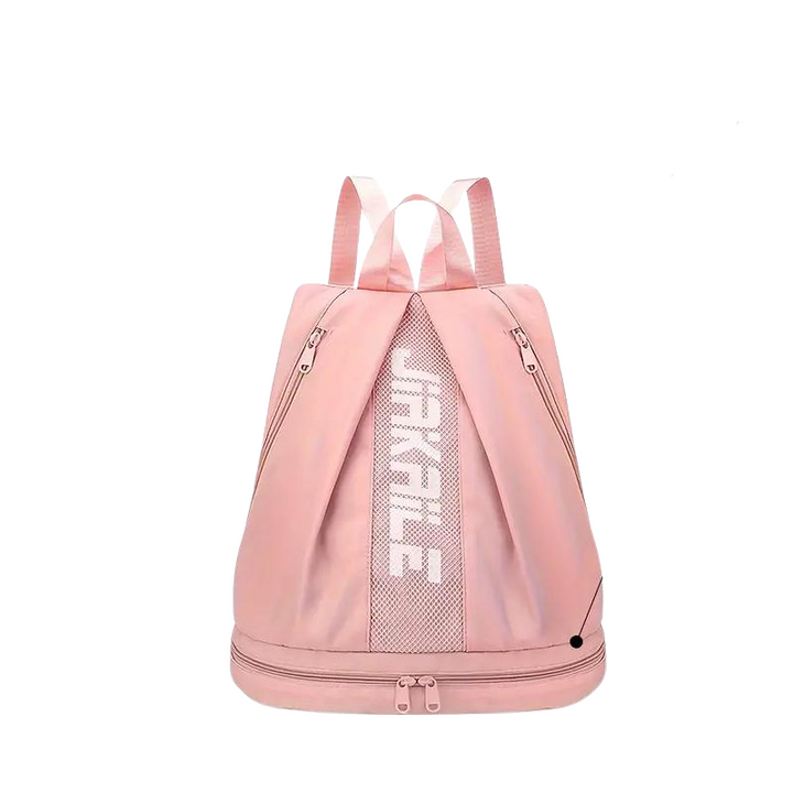 W&W Mode | Rucksack Wasserdichter Fitness Turnbeutel