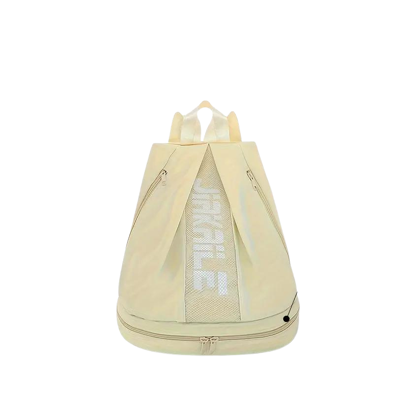 W&W Mode | Rucksack Wasserdichter Fitness Turnbeutel