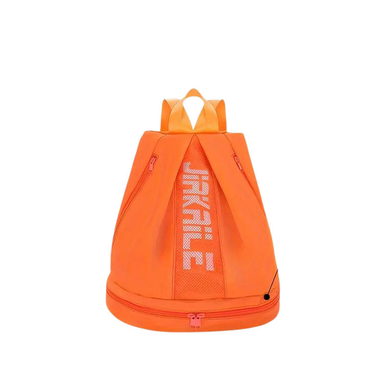 W&W Mode | Rucksack Wasserdichter Fitness Turnbeutel